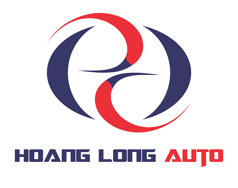 Logo Ô Tô Hoàng Long